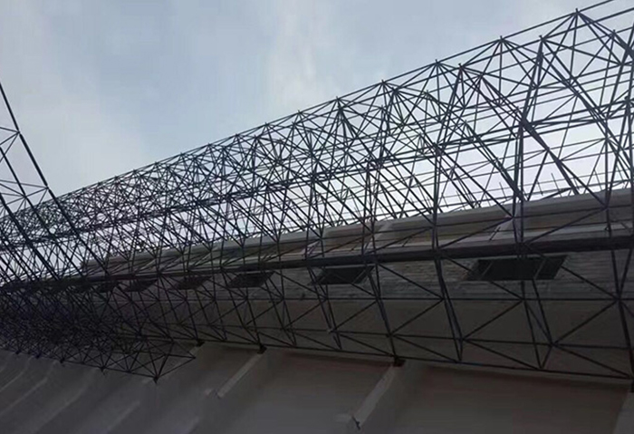 岳阳泗洪垃圾电厂